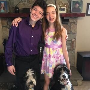 Meet your Posher, Krysstyne